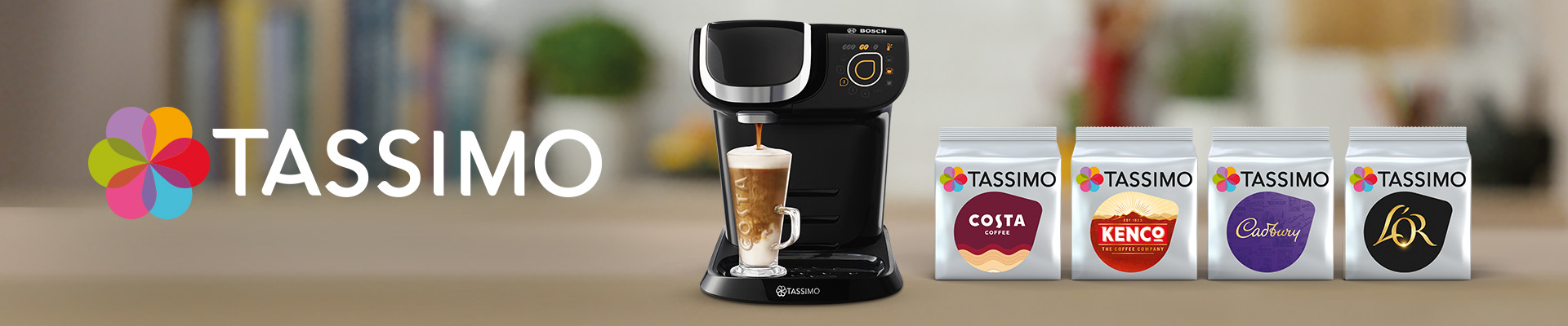 TASSIMO